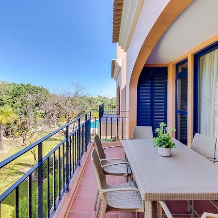 Al - Apartamento Vila Sol F5 Ad Виламура Экстерьер фото