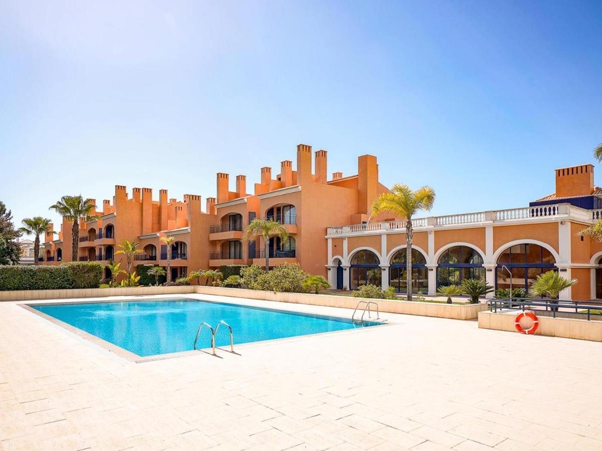 Al - Apartamento Vila Sol F5 Ad Виламура Экстерьер фото