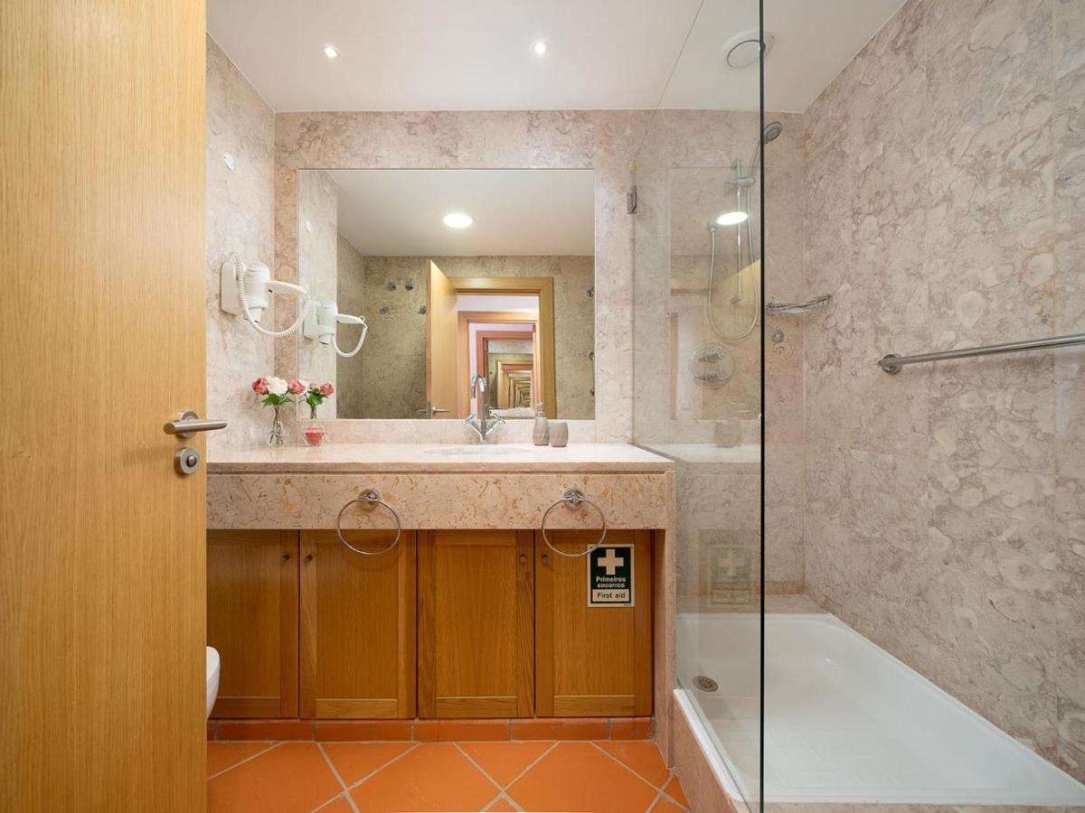 Al - Apartamento Vila Sol F5 Ad Виламура Экстерьер фото