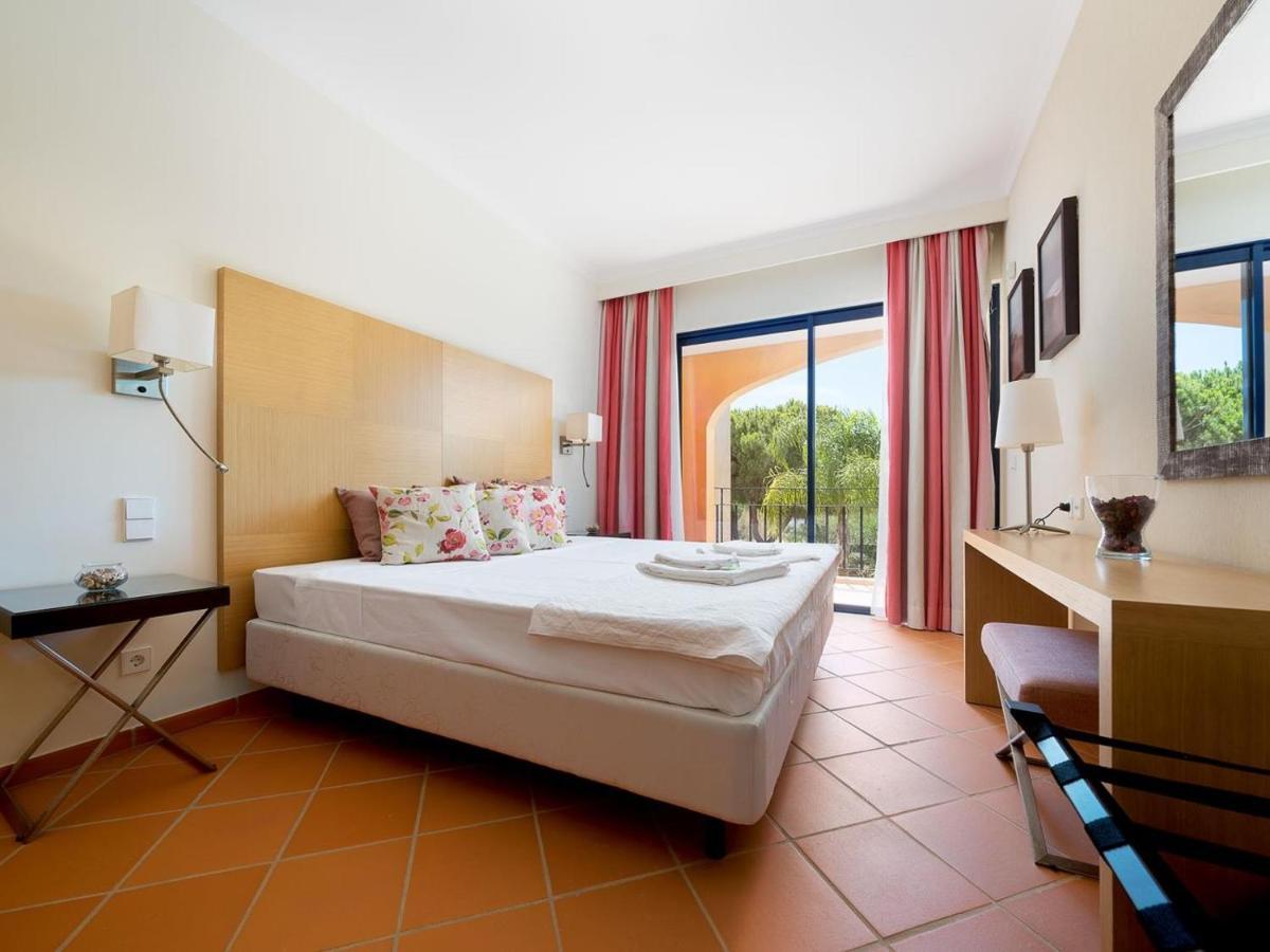 Al - Apartamento Vila Sol F5 Ad Виламура Экстерьер фото