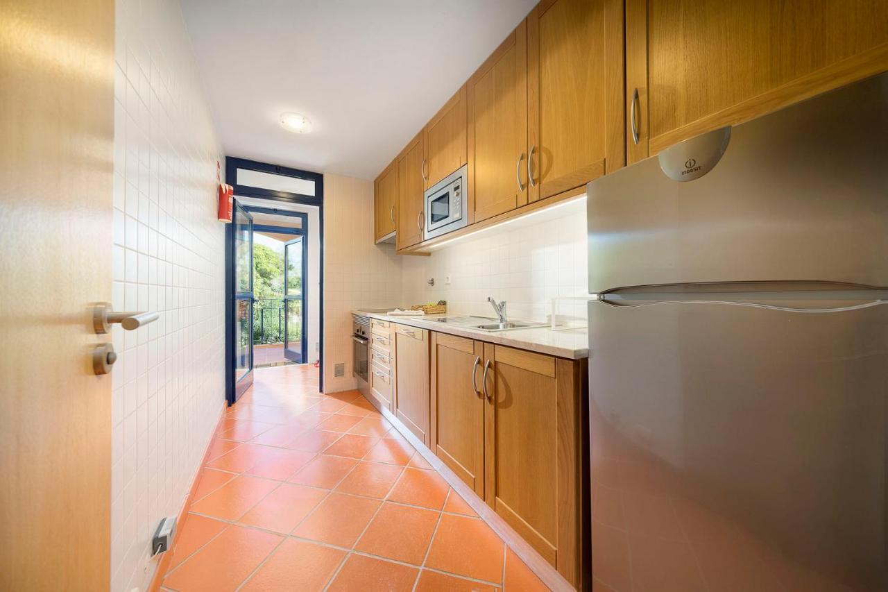 Al - Apartamento Vila Sol F5 Ad Виламура Экстерьер фото