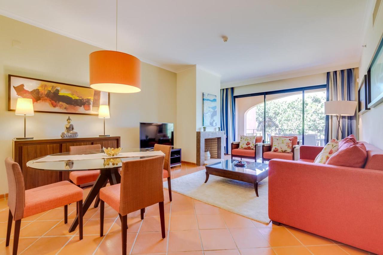 Al - Apartamento Vila Sol F5 Ad Виламура Экстерьер фото